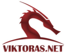 VIKTORAS.NET